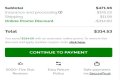 Does OptiContacts have a processing fee – Google Search