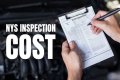 How much does a NYS car inspection cost – Google Search