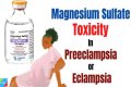 Is magnesium sulphate harmful to humans