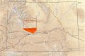 Is there a Cheyenne reservation in Wyoming