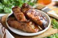 Quick Answer: How to cook pork spareribs?
