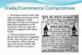 What is the Commerce Compromise of 1787 – Google Search