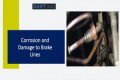What is the main cause of brake failure